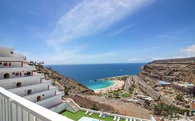 Amadores Top Views apartment