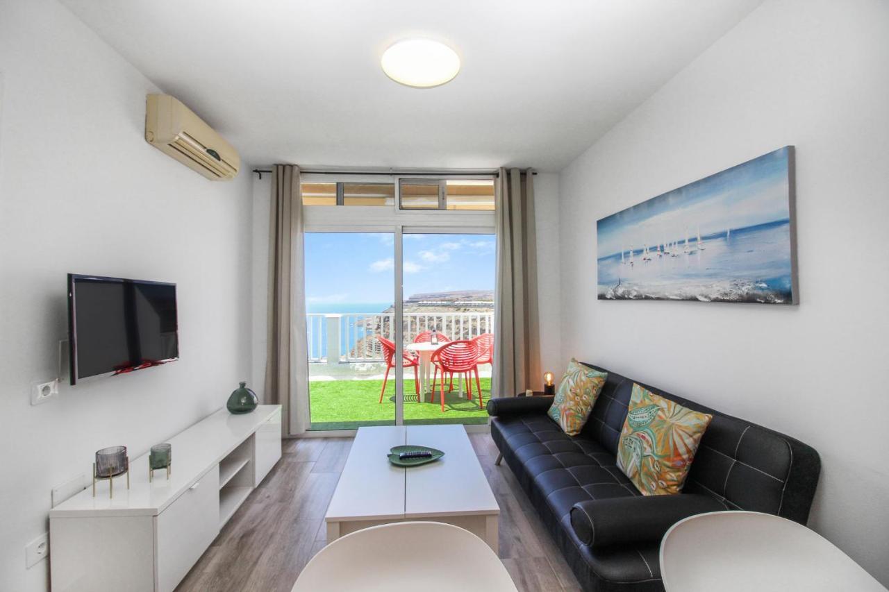 Amadores Top Views apartment Puerto Rico  Exterior foto
