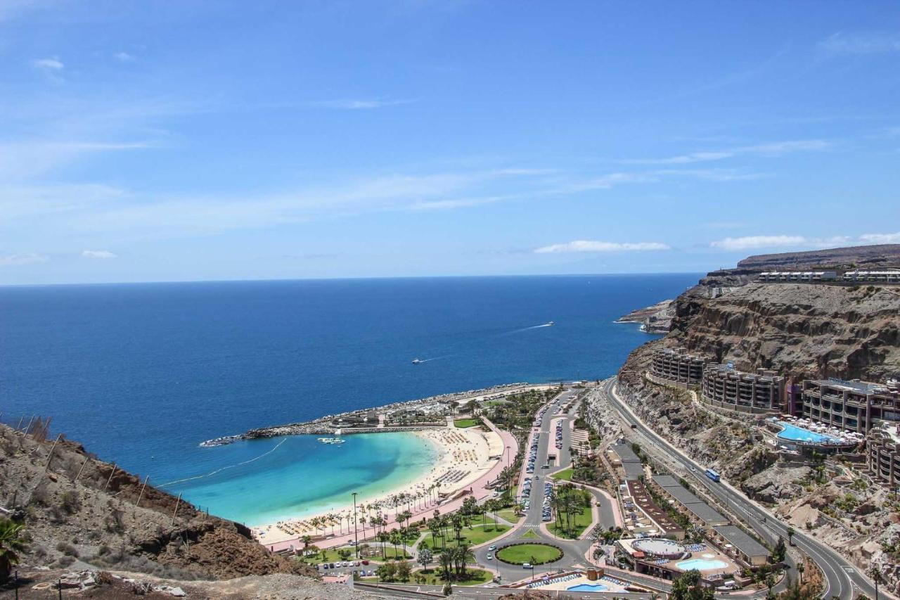 Amadores Top Views apartment Puerto Rico  Exterior foto