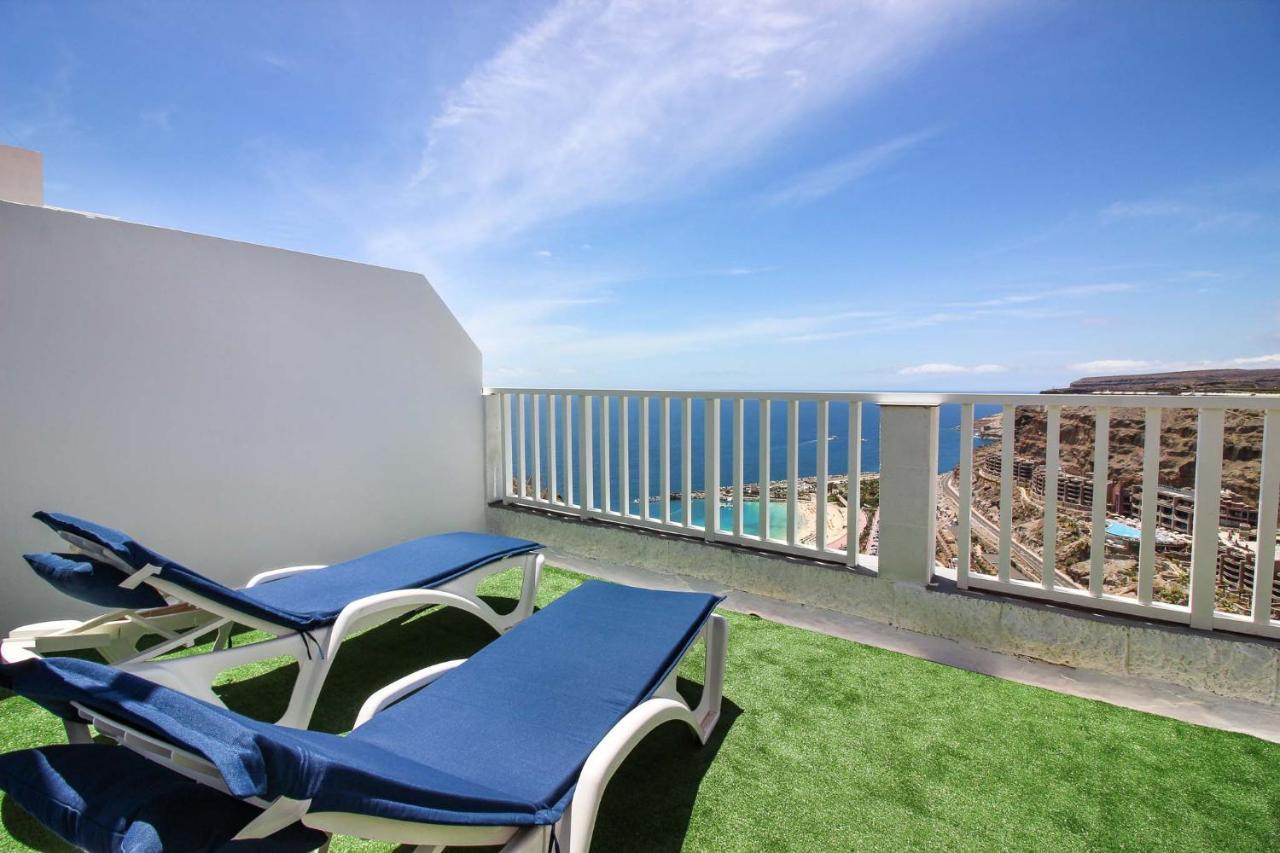 Amadores Top Views apartment Puerto Rico  Exterior foto
