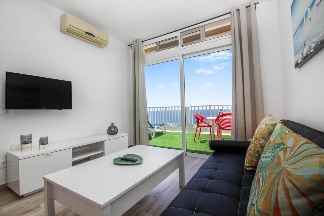 Amadores Top Views apartment Puerto Rico  Exterior foto
