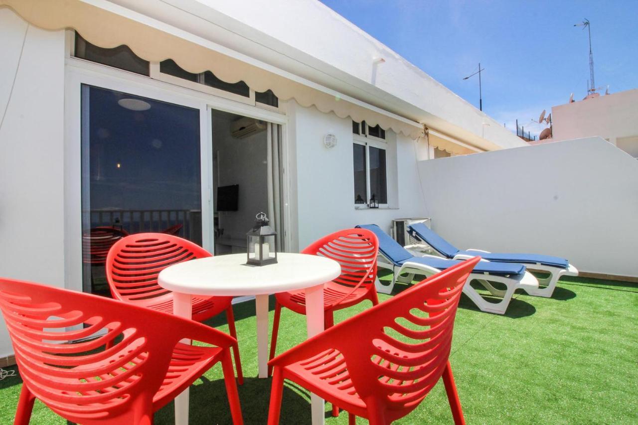 Amadores Top Views apartment Puerto Rico  Exterior foto