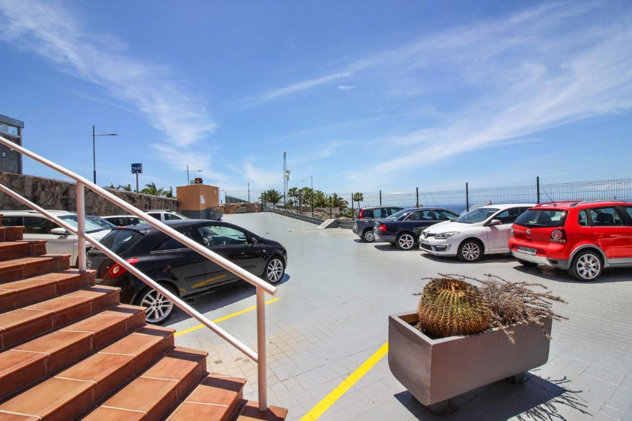 Amadores Top Views apartment Puerto Rico  Exterior foto