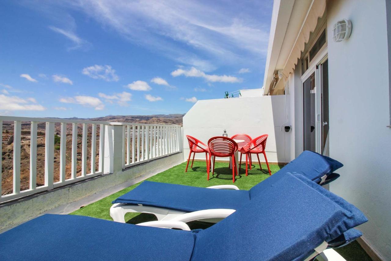 Amadores Top Views apartment Puerto Rico  Exterior foto