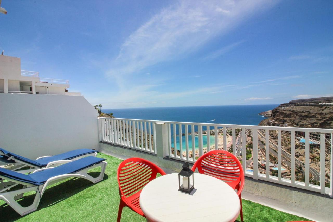 Amadores Top Views apartment Puerto Rico  Exterior foto