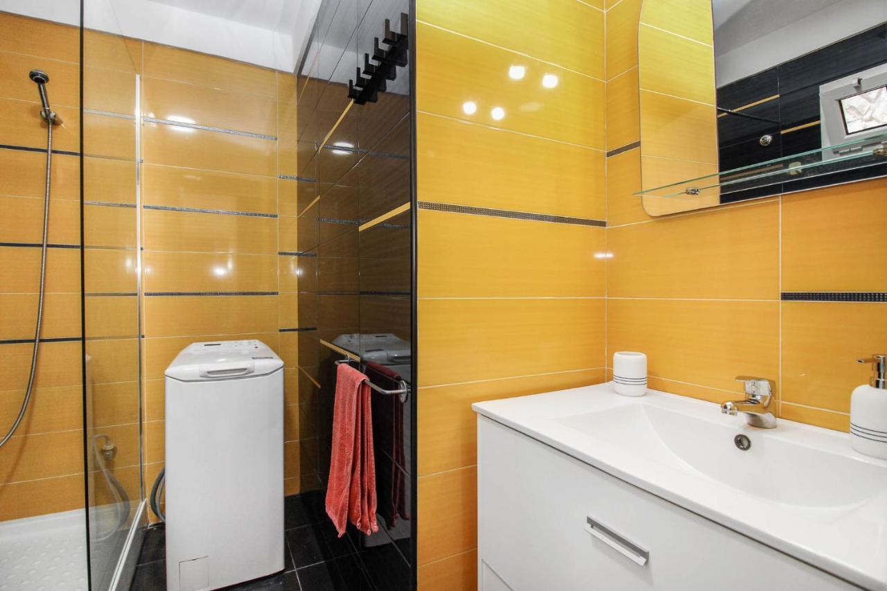 Amadores Top Views apartment Puerto Rico  Exterior foto