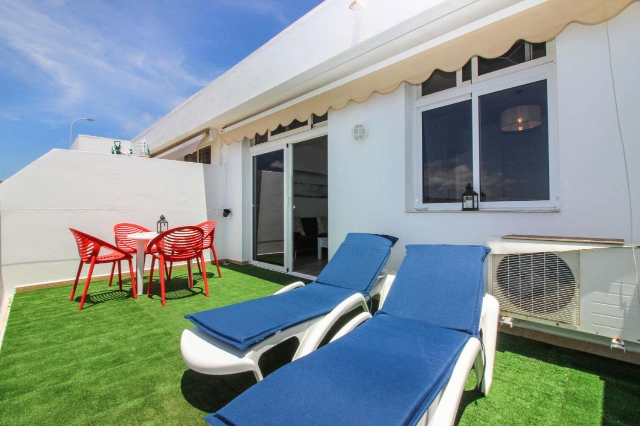 Amadores Top Views apartment Puerto Rico  Exterior foto