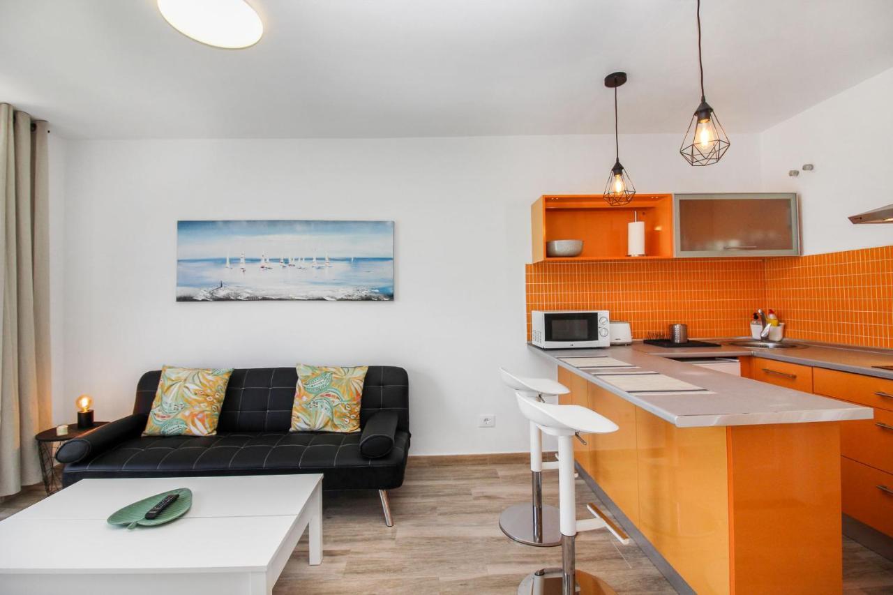Amadores Top Views apartment Puerto Rico  Exterior foto