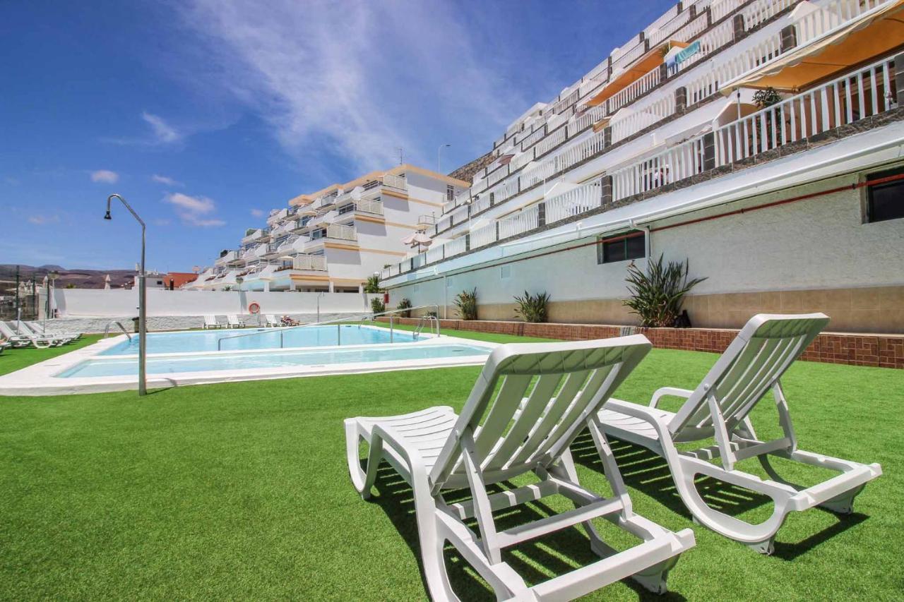 Amadores Top Views apartment Puerto Rico  Exterior foto