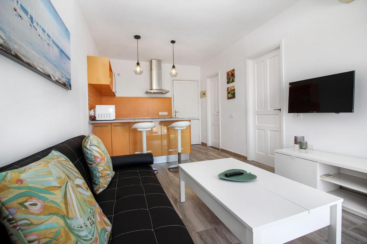 Amadores Top Views apartment Puerto Rico  Exterior foto