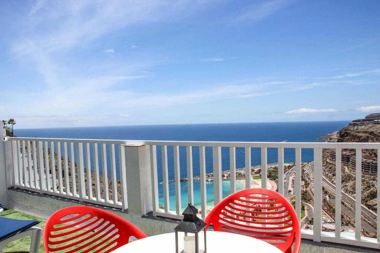 Amadores Top Views apartment Puerto Rico  Exterior foto