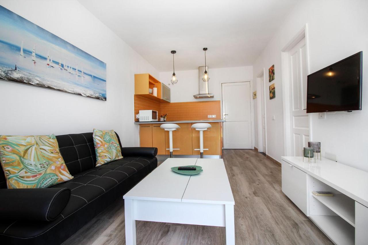 Amadores Top Views apartment Puerto Rico  Exterior foto